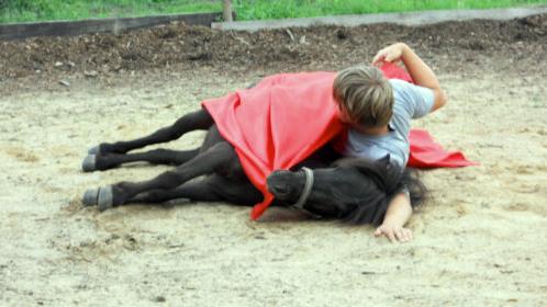 Friese Zierdo Unsere schwarze Perle